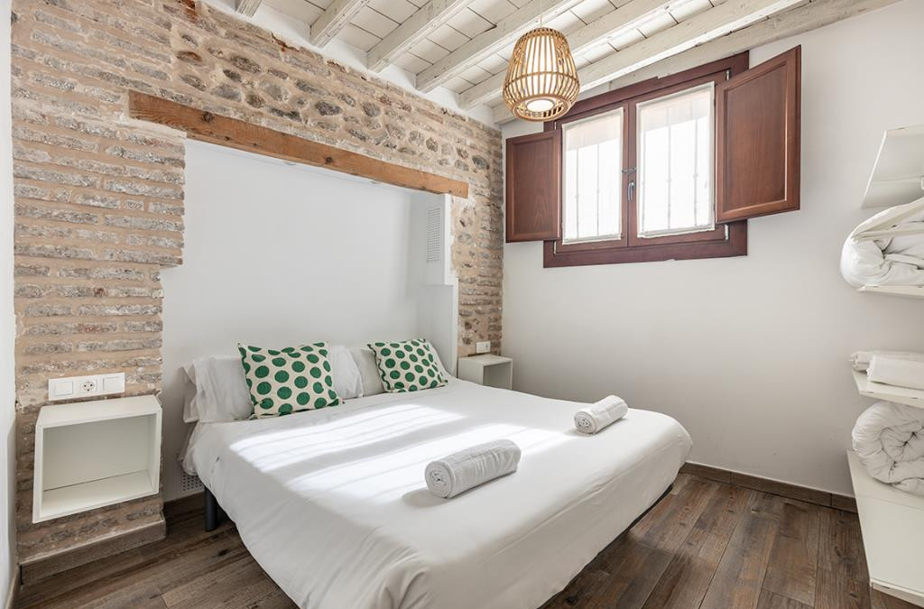 Apartamentos Varios Granada 3000