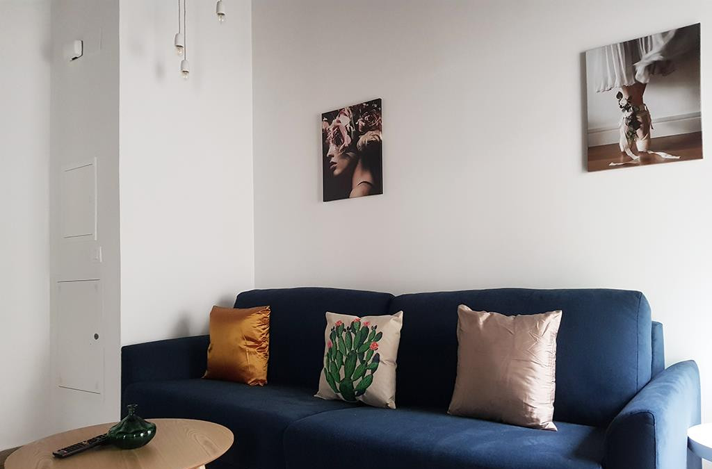 Apartamentos Varios Granada 3000