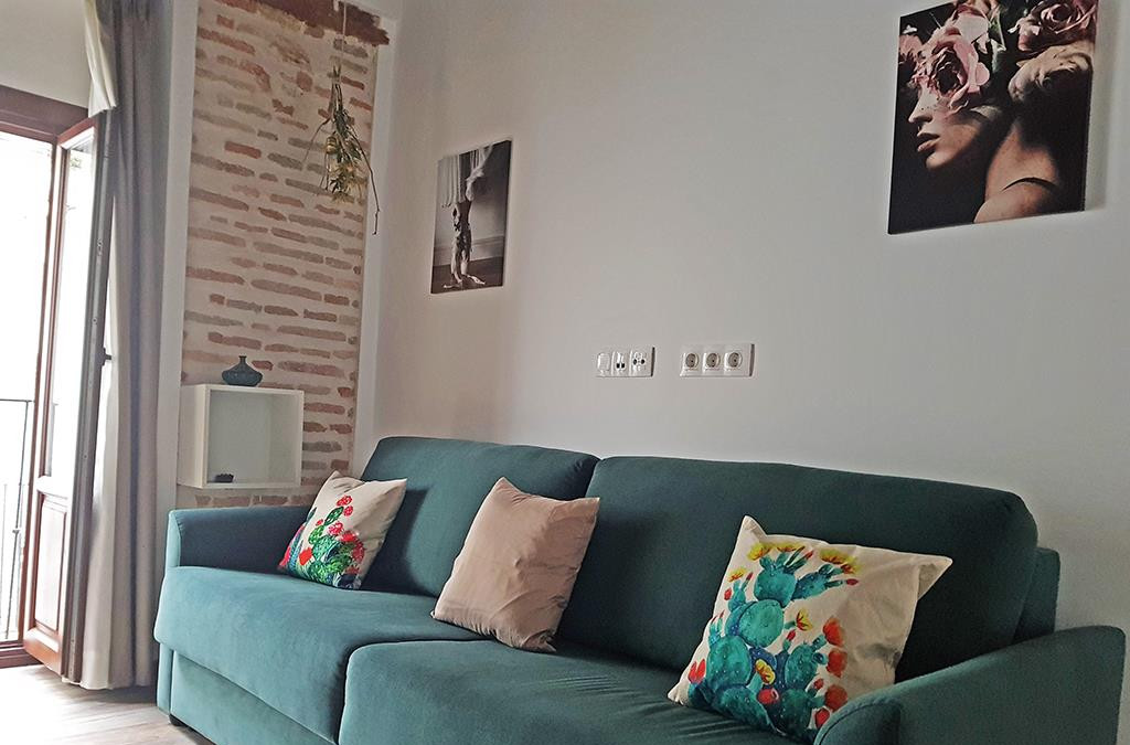 Apartamentos Varios Granada 3000