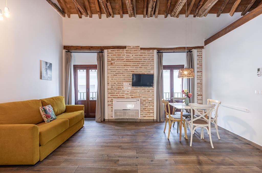 Apartamentos Varios Granada 3000