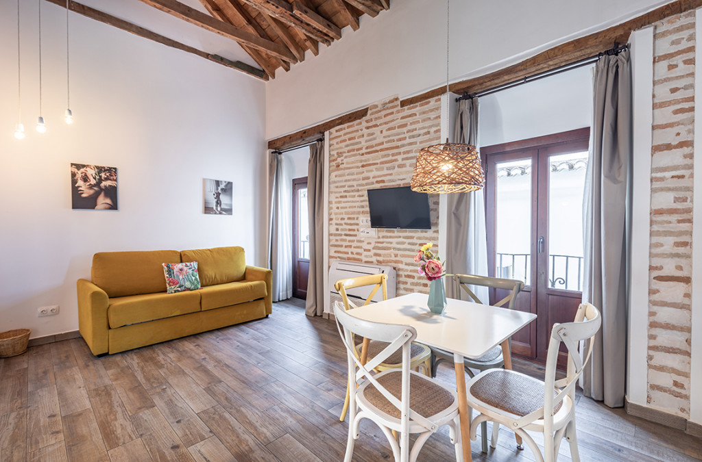Apartamentos Varios Granada 3000