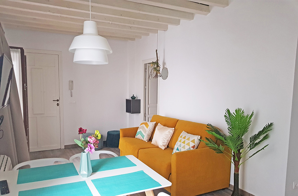 Apartamentos Varios Granada 3000