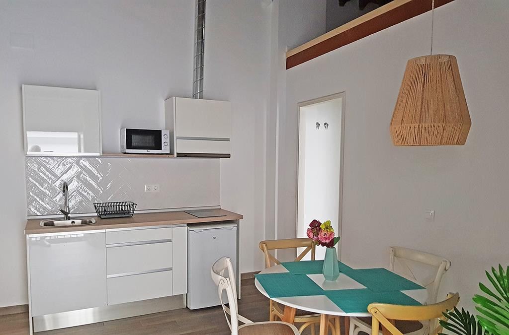 Apartamentos Varios Granada 3000