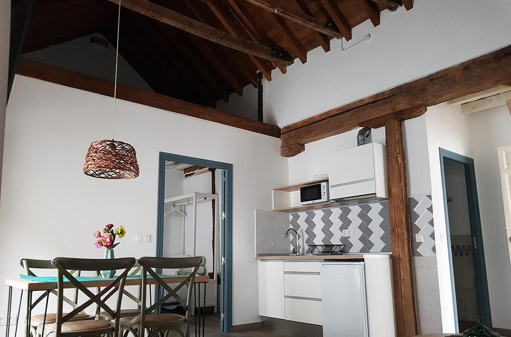 Apartamentos Varios Granada 3000