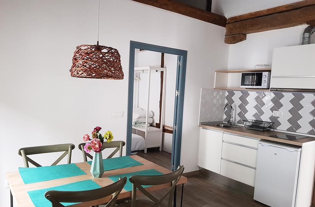 Apartamentos Varios Granada 3000