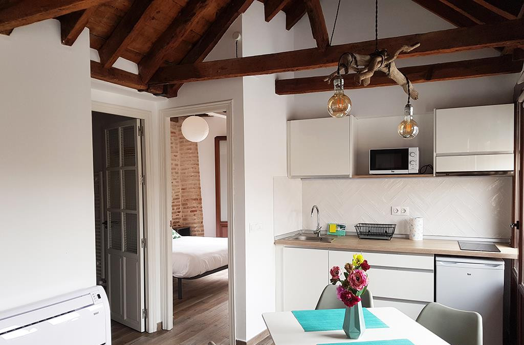Apartamentos Varios Granada 3000