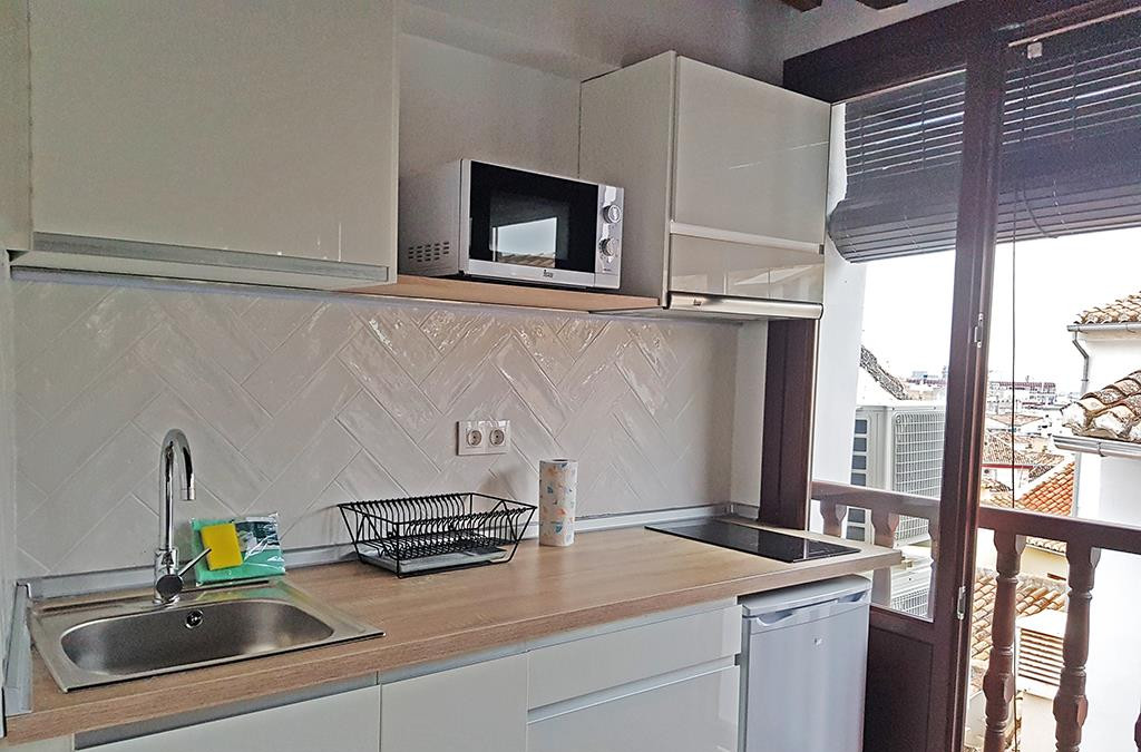 Apartamentos Varios Granada 3000