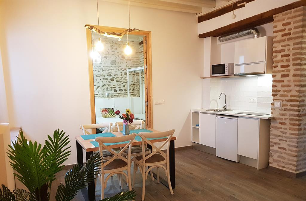 Apartamentos Varios Granada 3000