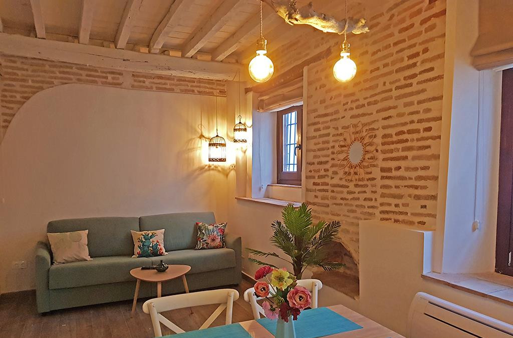Apartamentos Varios Granada 3000