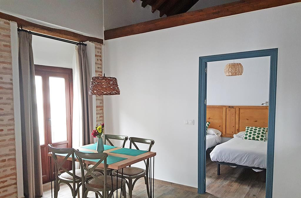 Apartamentos Varios Granada 3000