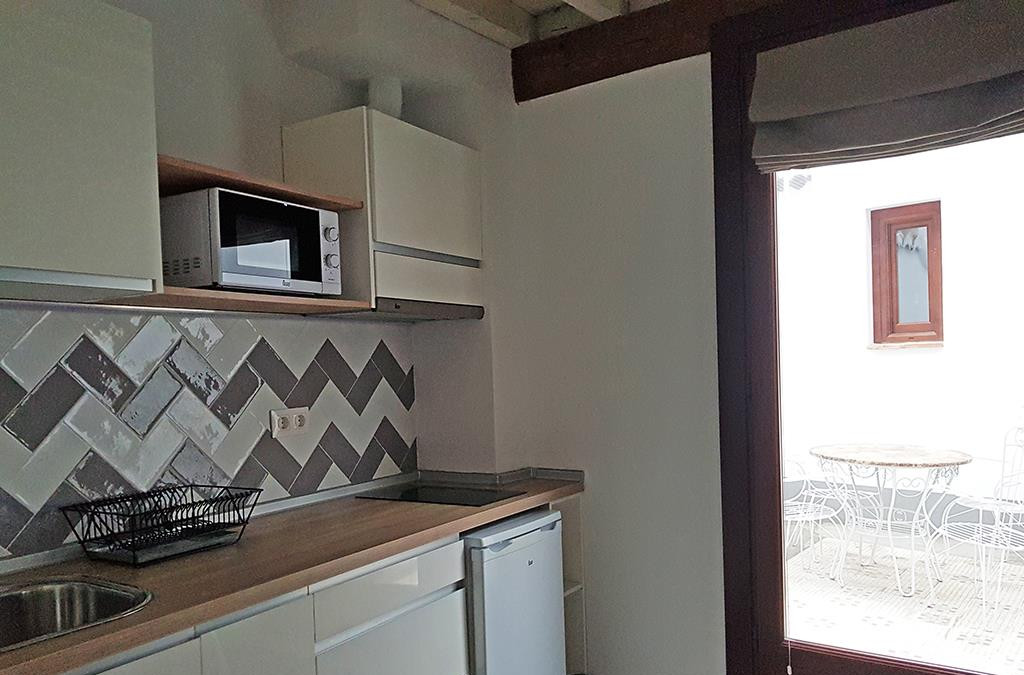Apartamentos Varios Granada 3000