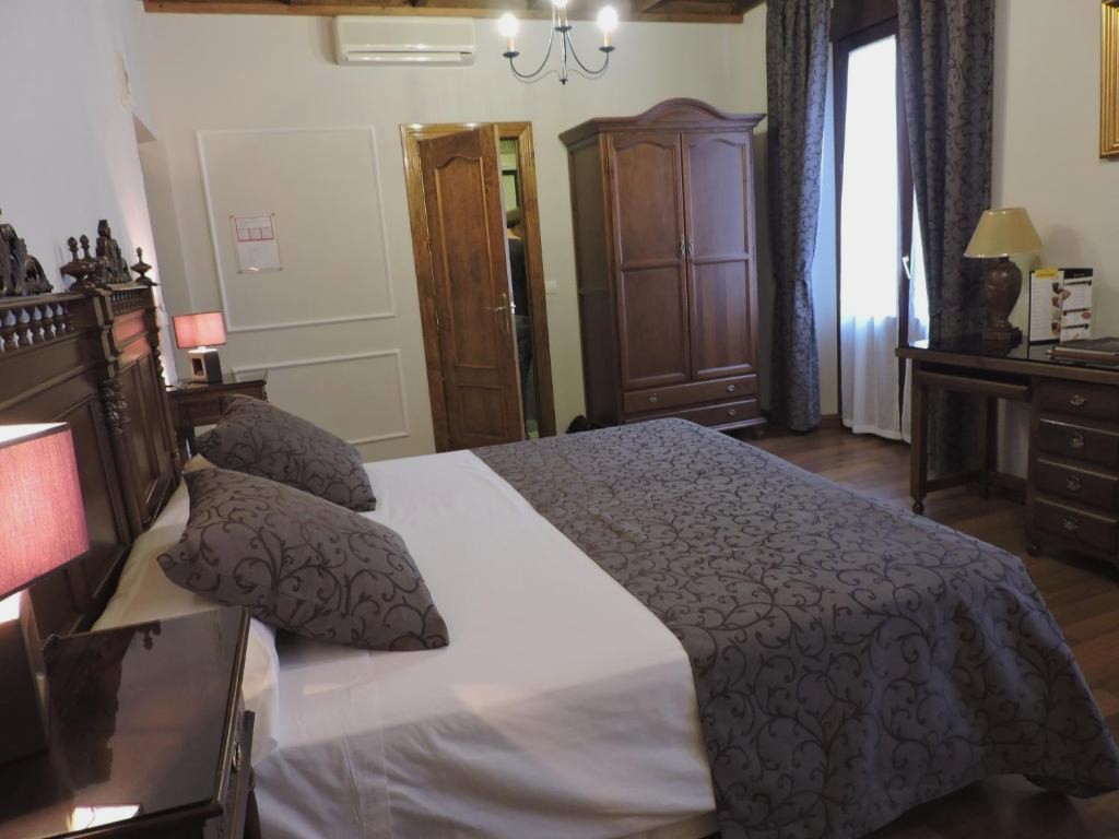 Hotel Palacio de Oñate