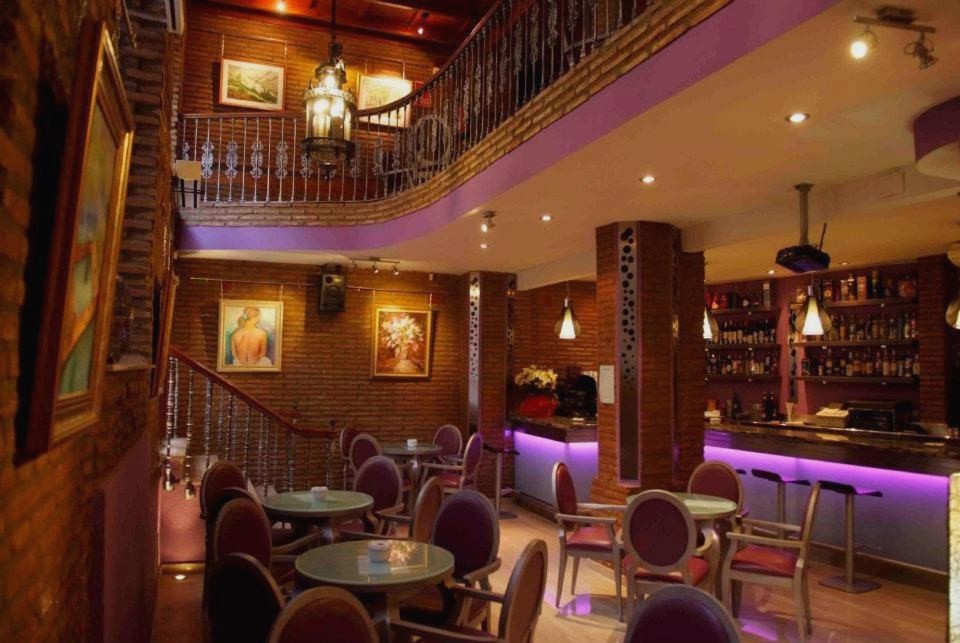 Hotel Palacio de Oñate