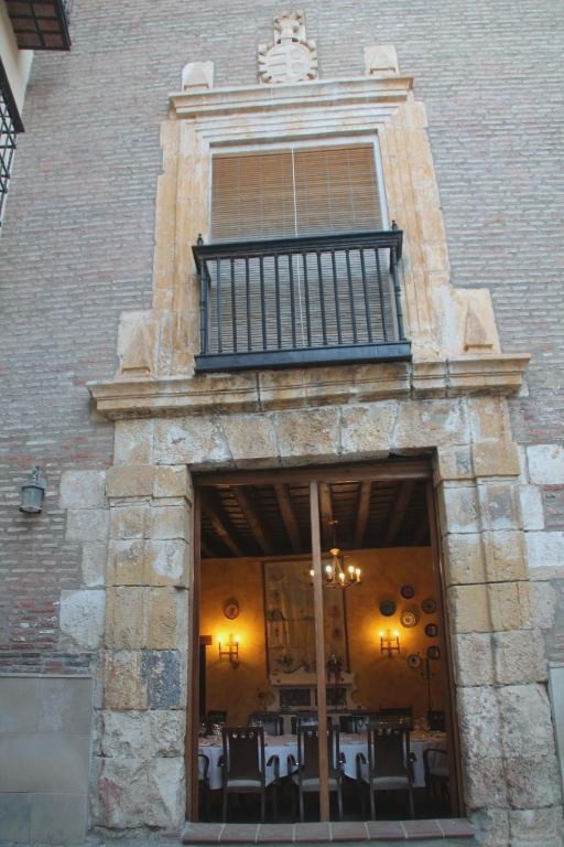 Hotel Palacio de Oñate