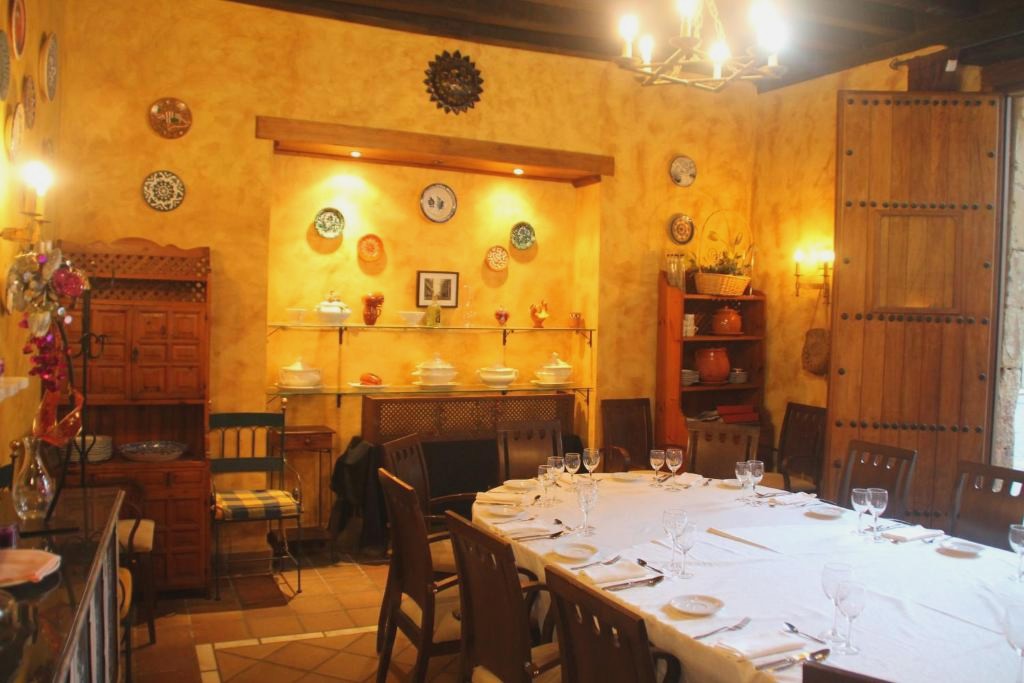 Hotel Palacio de Oñate
