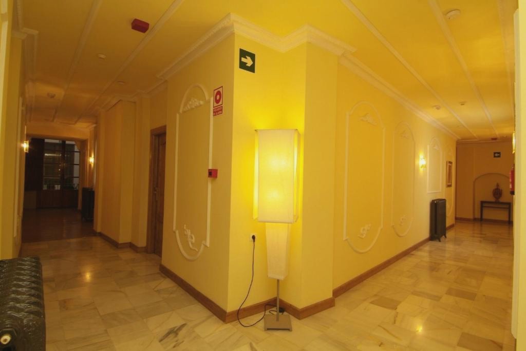 Hotel Palacio de Oñate