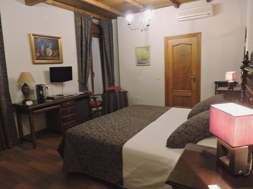 Hotel Palacio de Oñate