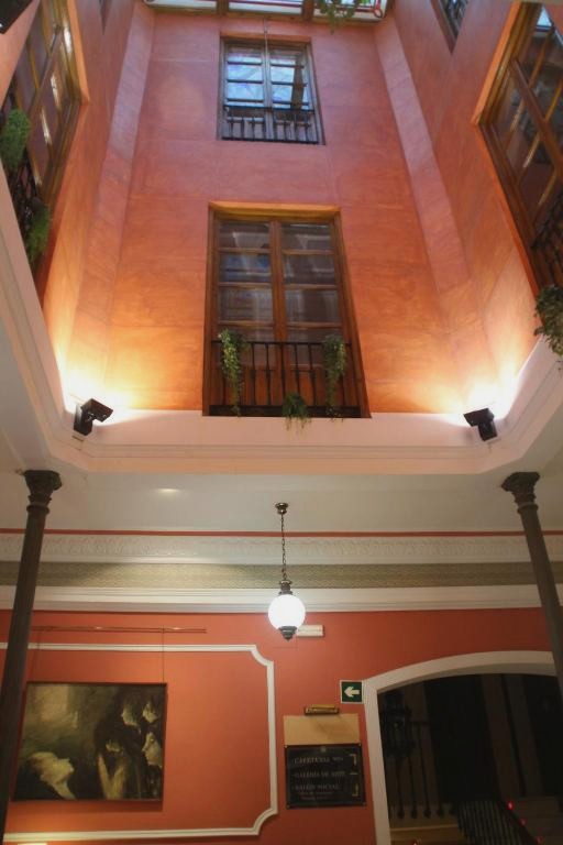 Hotel Palacio de Oñate