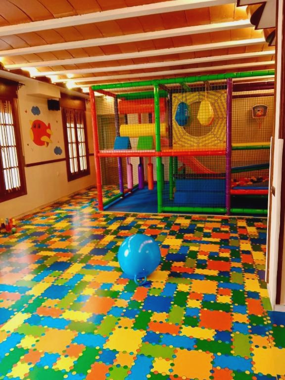 Hotel Palacio de Oñate