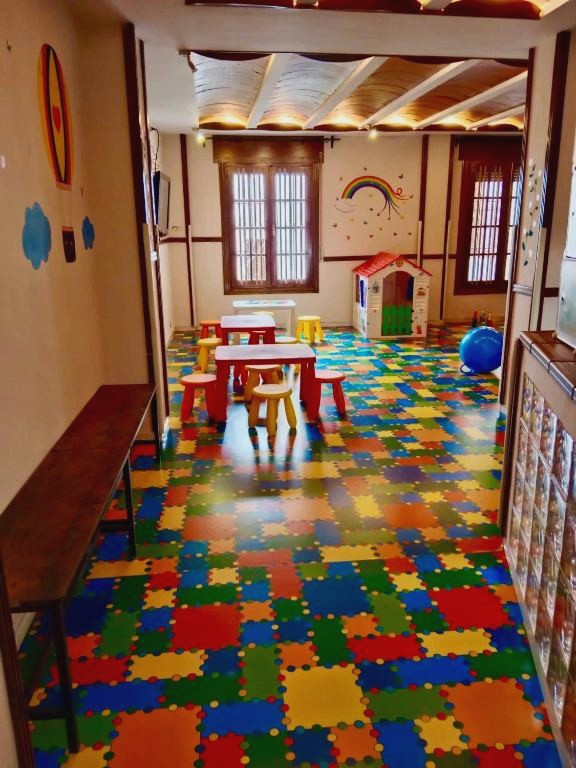 Hotel Palacio de Oñate