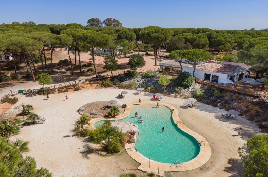 Découvrez Doñana ! Un paradis naturel unique  - Huttopia Parque De Doñana
