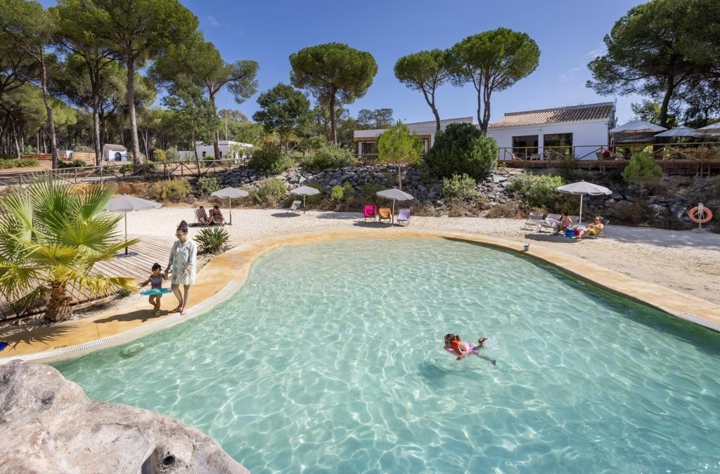 Découvrez Doñana ! Un paradis naturel unique  - Huttopia Parque De Doñana