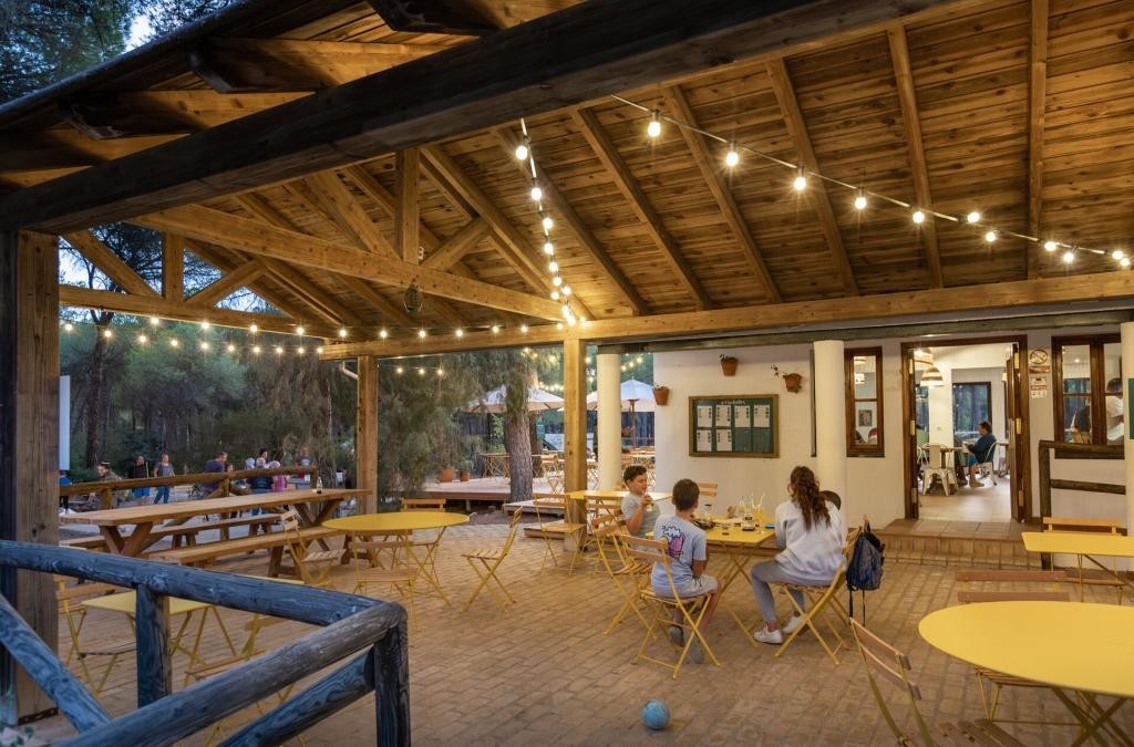 Découvrez Doñana ! Un paradis naturel unique  - Huttopia Parque De Doñana
