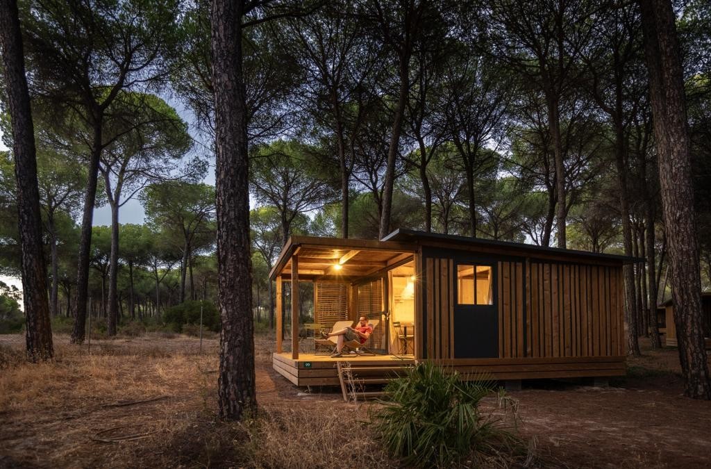Découvrez Doñana ! Un paradis naturel unique  - Huttopia Parque De Doñana