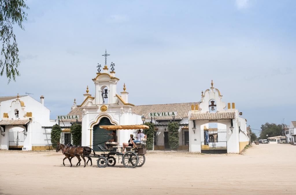 Découvrez Doñana ! Un paradis naturel unique  - Huttopia Parque De Doñana