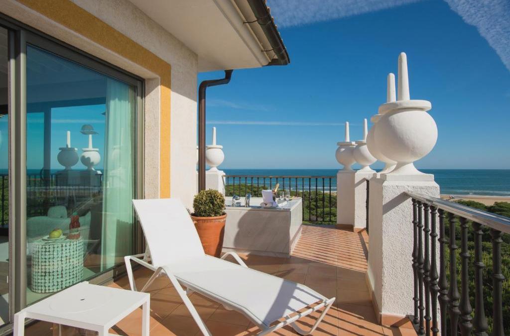 TUI Blue Isla Cristina Palace - Adults Recommended