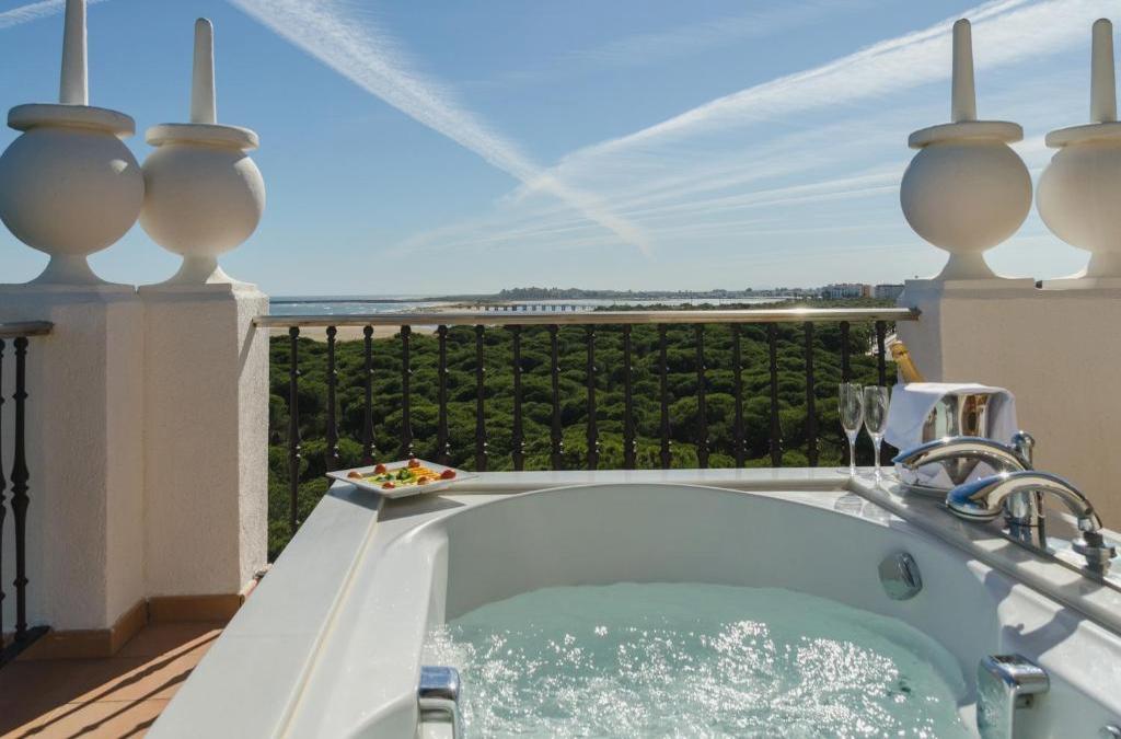 TUI Blue Isla Cristina Palace - Adults Recommended