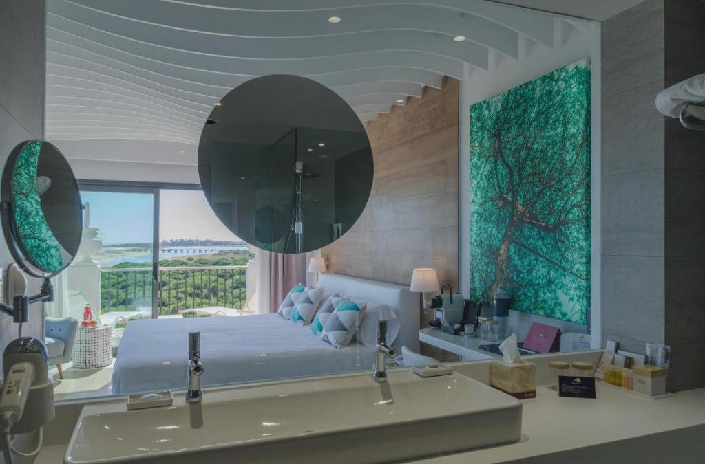 TUI Blue Isla Cristina Palace - Adults Recommended