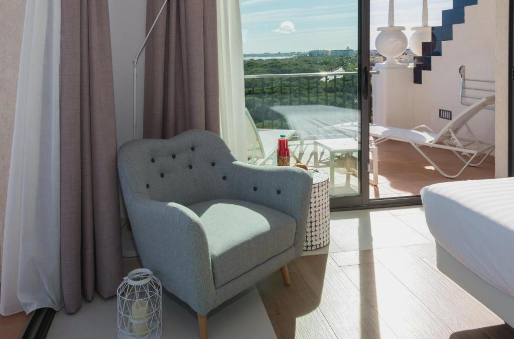 TUI Blue Isla Cristina Palace - Adults Recommended