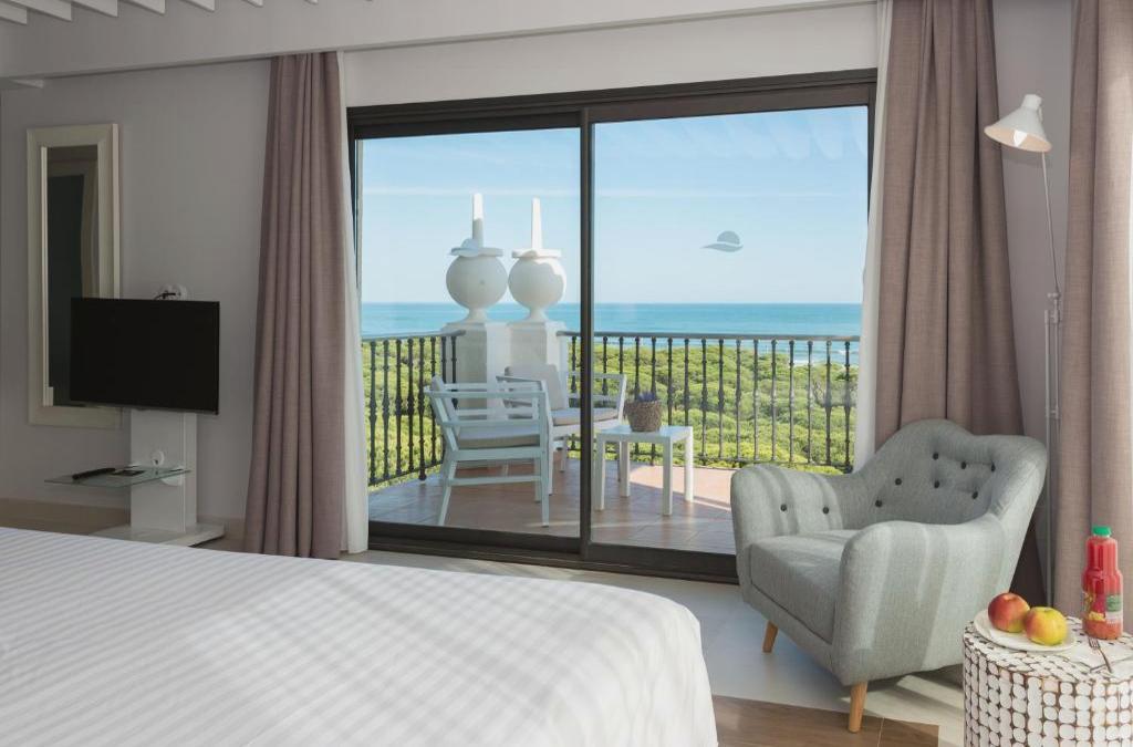 TUI Blue Isla Cristina Palace - Adults Recommended
