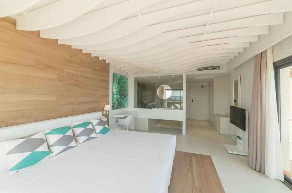 TUI Blue Isla Cristina Palace - Adults Recommended