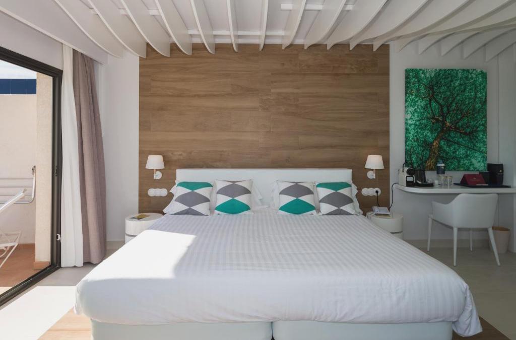 TUI Blue Isla Cristina Palace - Adults Recommended