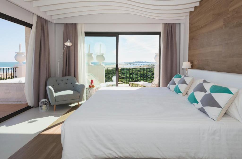 TUI Blue Isla Cristina Palace - Adults Recommended