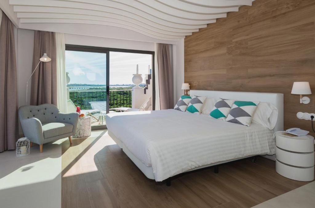 TUI Blue Isla Cristina Palace - Adults Recommended