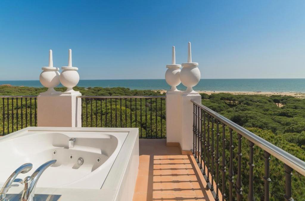 TUI Blue Isla Cristina Palace - Adults Recommended