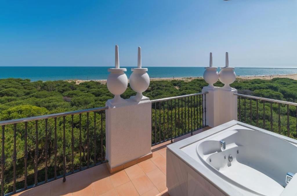 TUI Blue Isla Cristina Palace - Adults Recommended