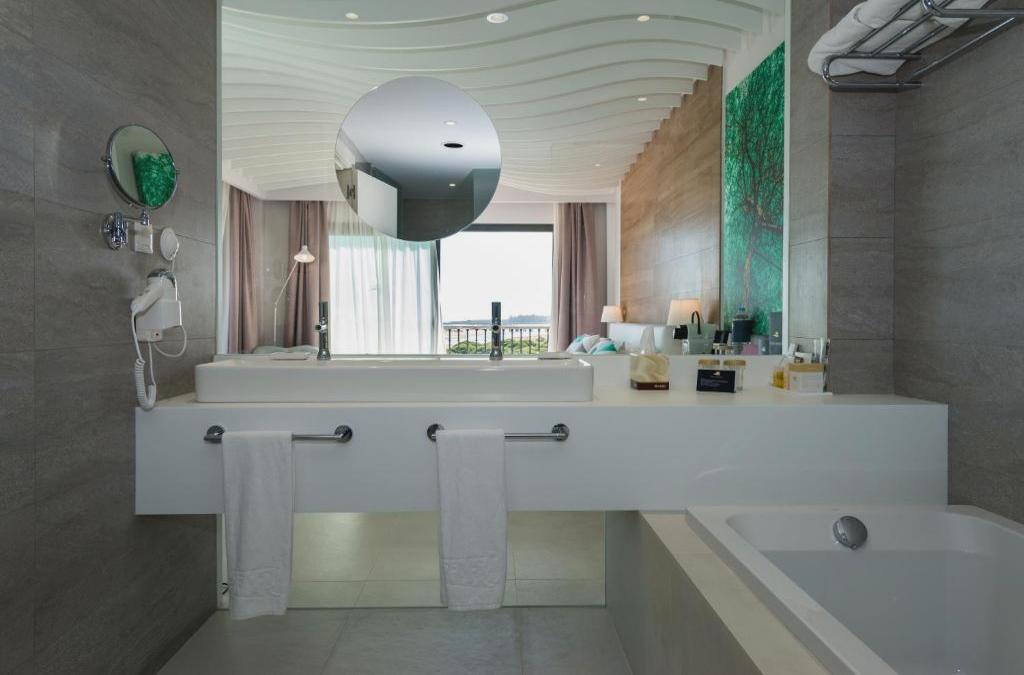TUI Blue Isla Cristina Palace - Adults Recommended
