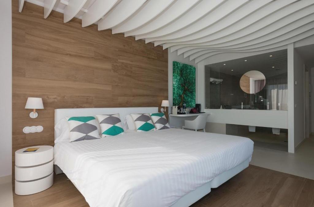TUI Blue Isla Cristina Palace - Adults Recommended