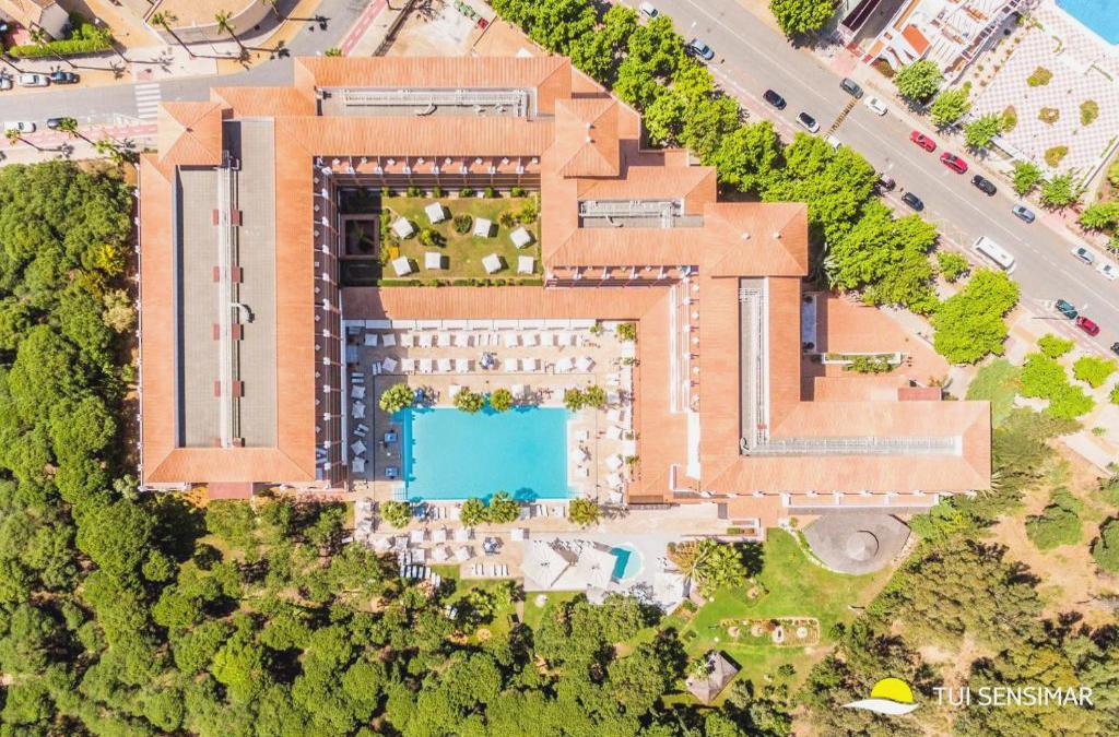 TUI Blue Isla Cristina Palace - Adults Recommended