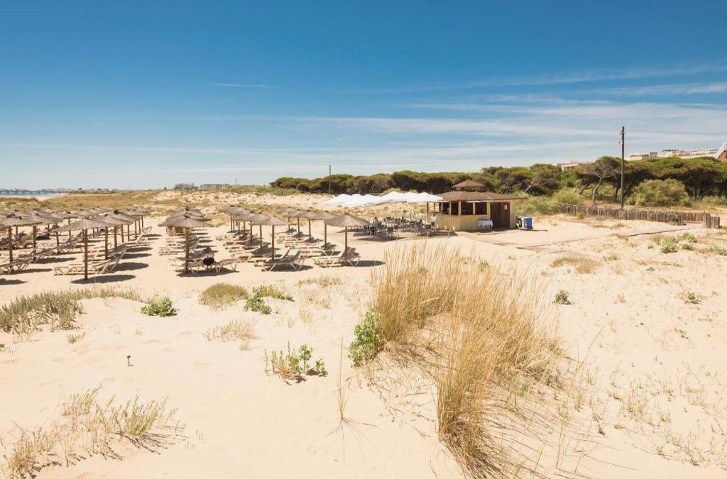 TUI Blue Isla Cristina Palace - Adults Recommended