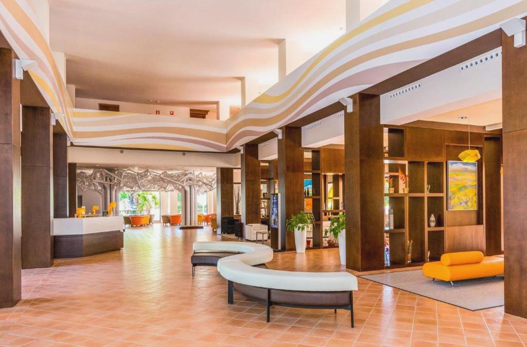 TUI Blue Isla Cristina Palace - Adults Recommended