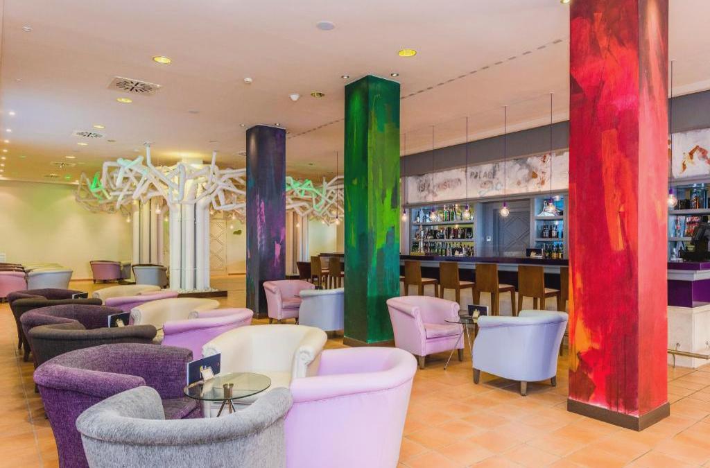 TUI Blue Isla Cristina Palace - Adults Recommended