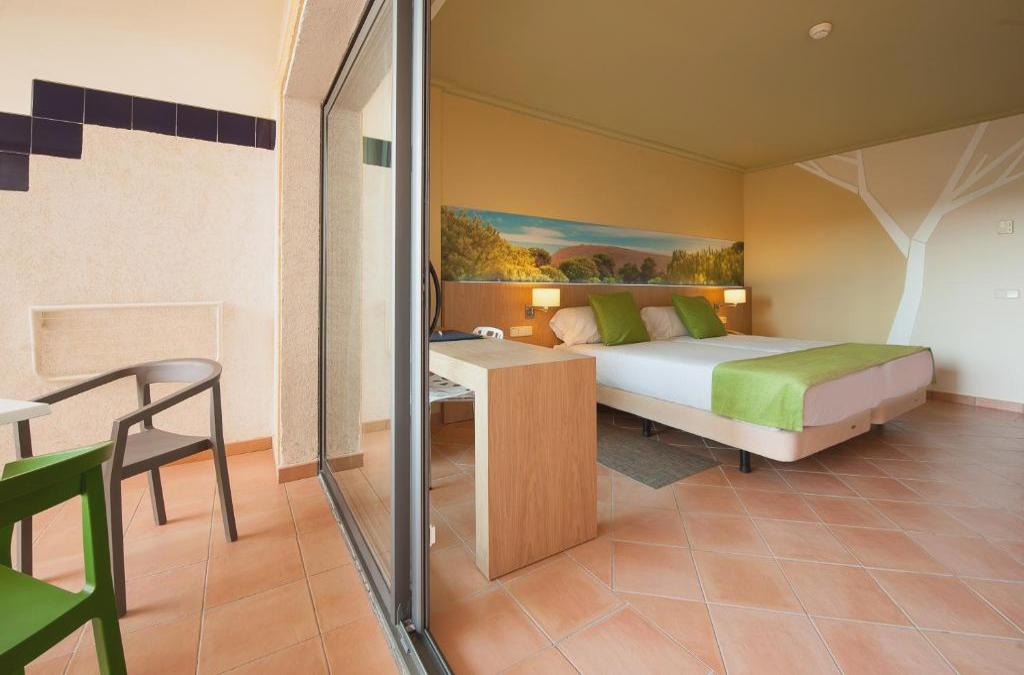 TUI Blue Isla Cristina Palace - Adults Recommended