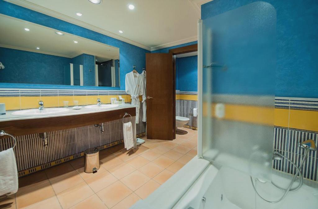 TUI Blue Isla Cristina Palace - Adults Recommended