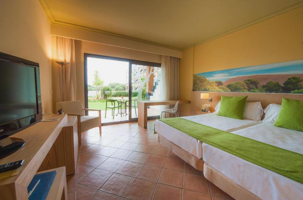TUI Blue Isla Cristina Palace - Adults Recommended