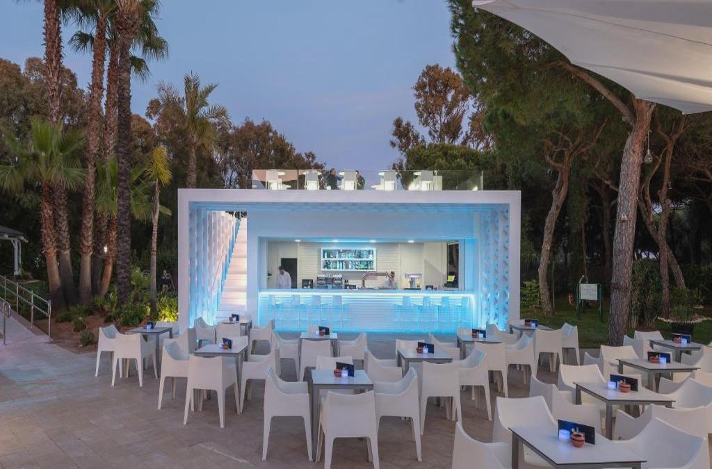 TUI Blue Isla Cristina Palace - Adults Recommended